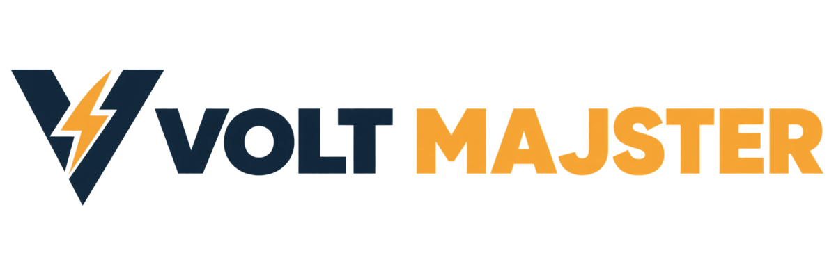 Volt Majster